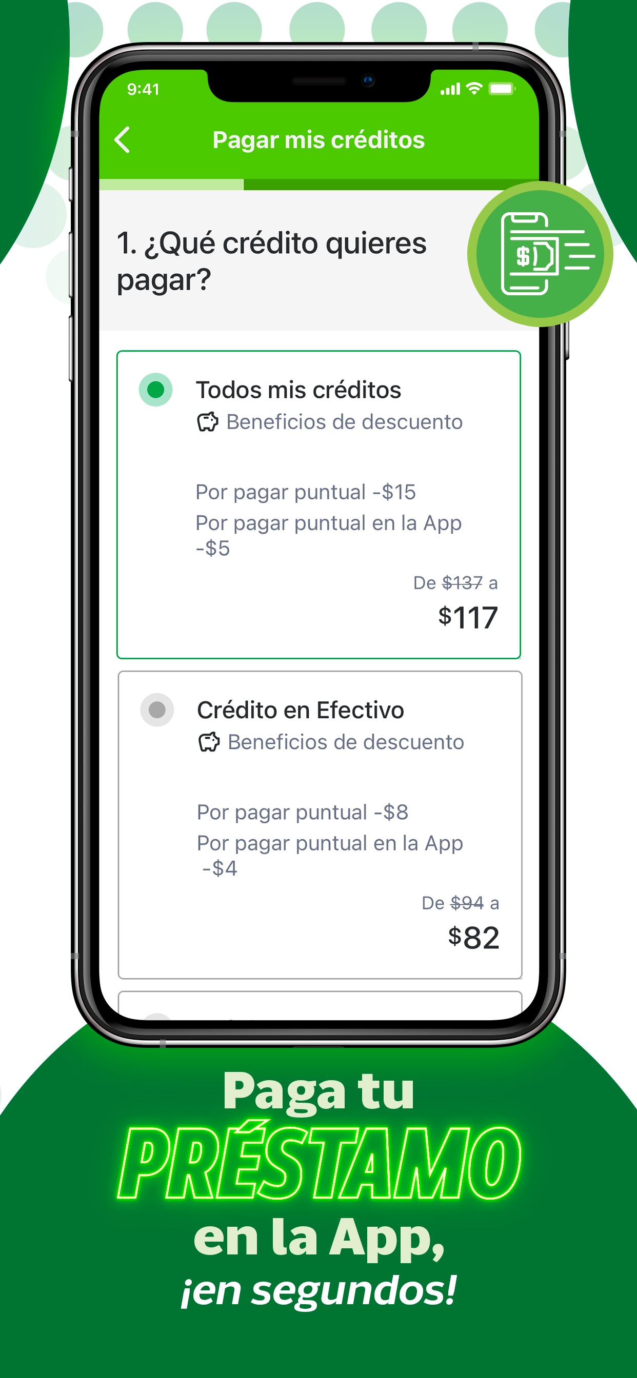Captura de pantalla de Banco Azteca: Análisis Completo de la App