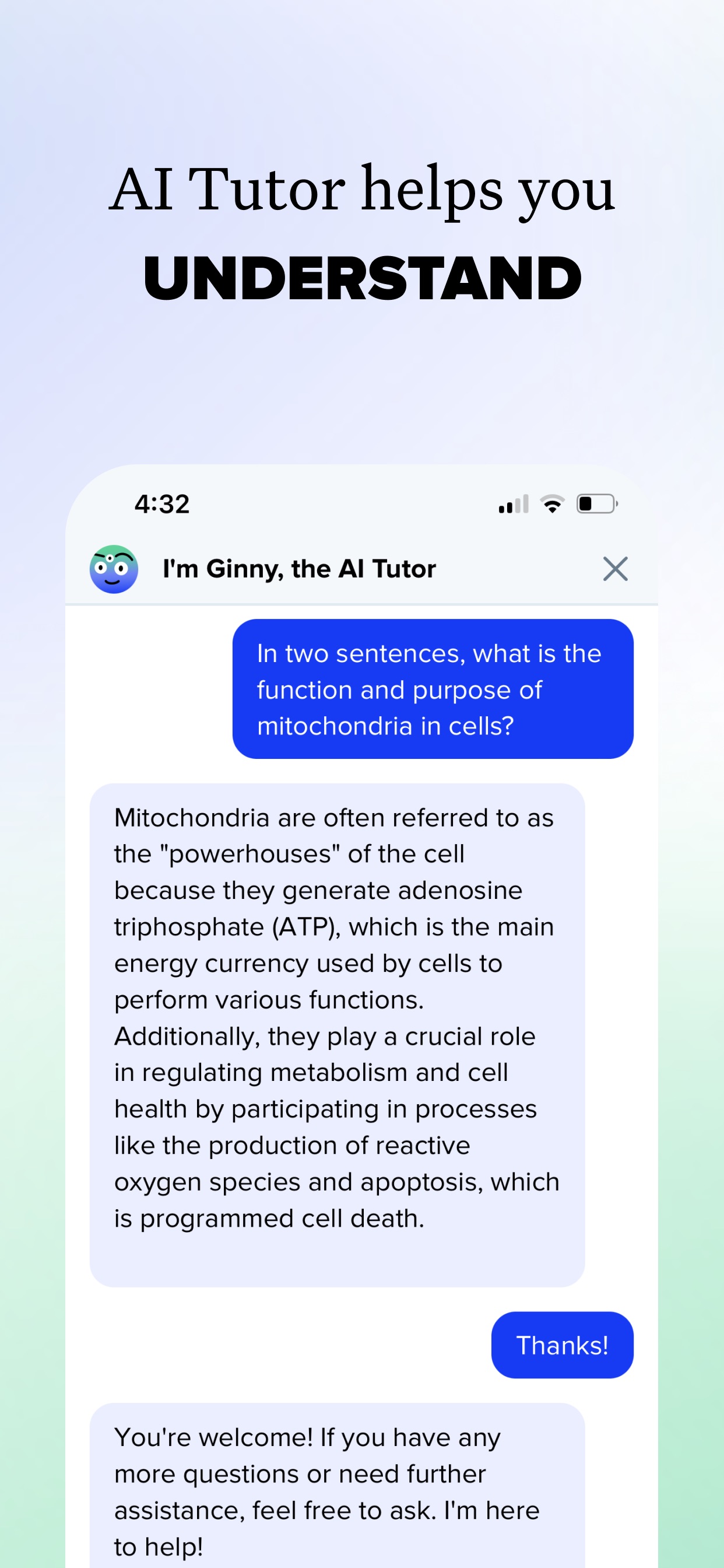 Captura de pantalla de Brainly: La Revolución del Aprendizaje Colaborativo y Resolución Instantánea de Problemas