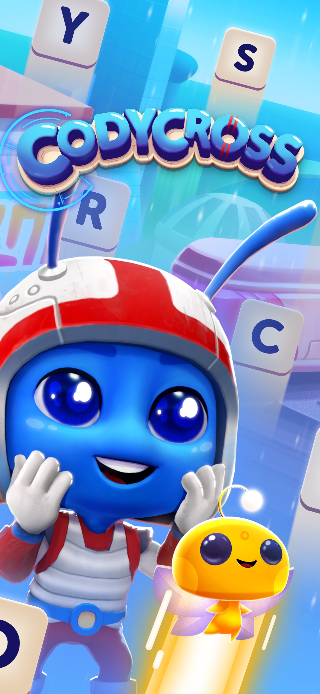 Captura de pantalla de CodyCross: Crucigramas: Análisis Completo de la App