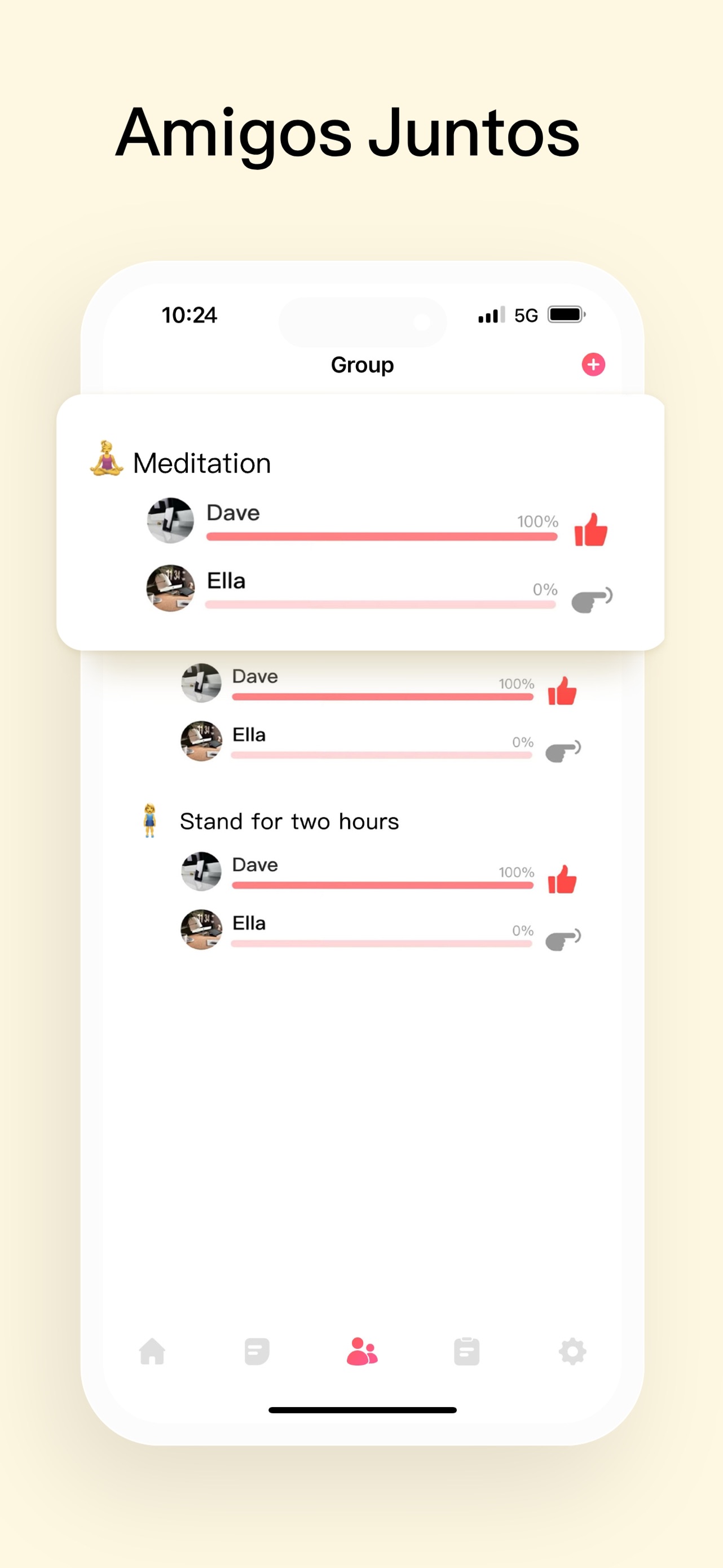 Captura de pantalla de Daily Planner: La Planificación Diaria Inteligente en iOS