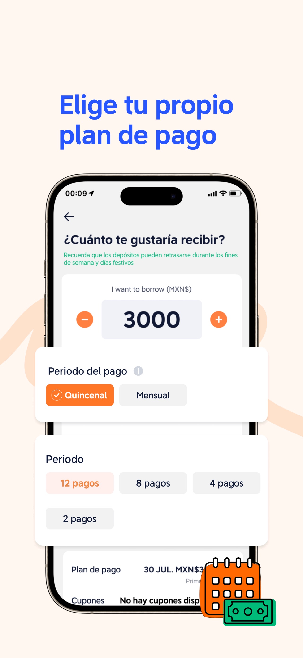 Captura de pantalla de DiDi Finanzas: Análisis Completo de la App