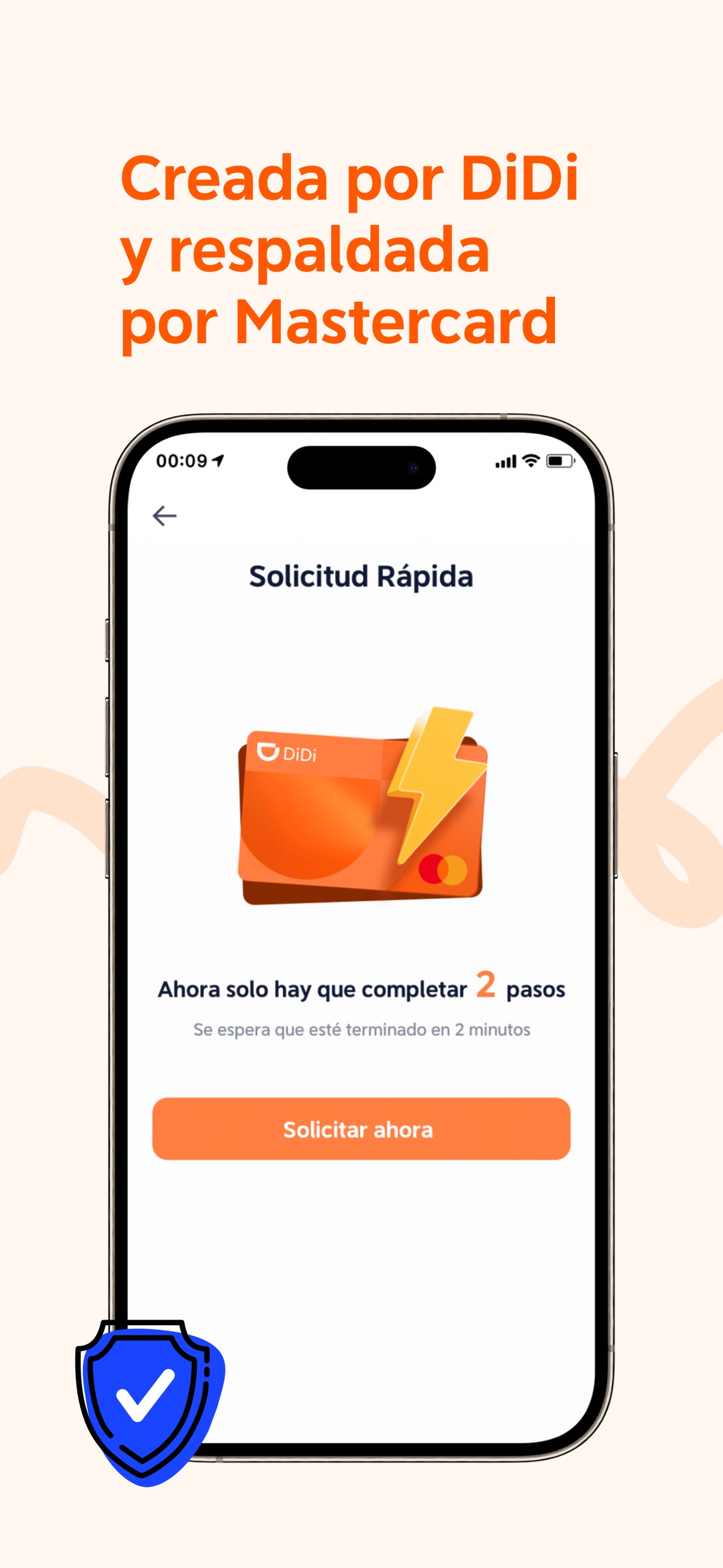 Captura de pantalla de DiDi Finanzas: Análisis Completo de la App