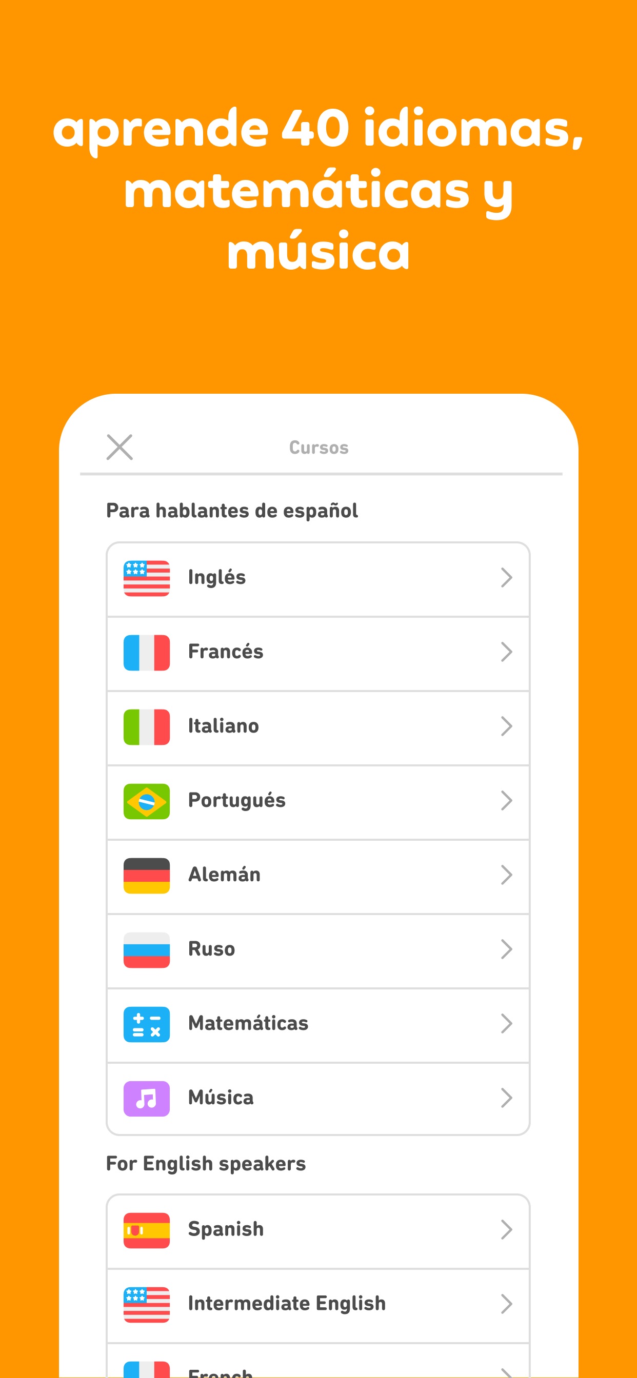 Captura de pantalla de Duolingo: Revolucionando el Aprendizaje de Idiomas con Gamificación Inteligente