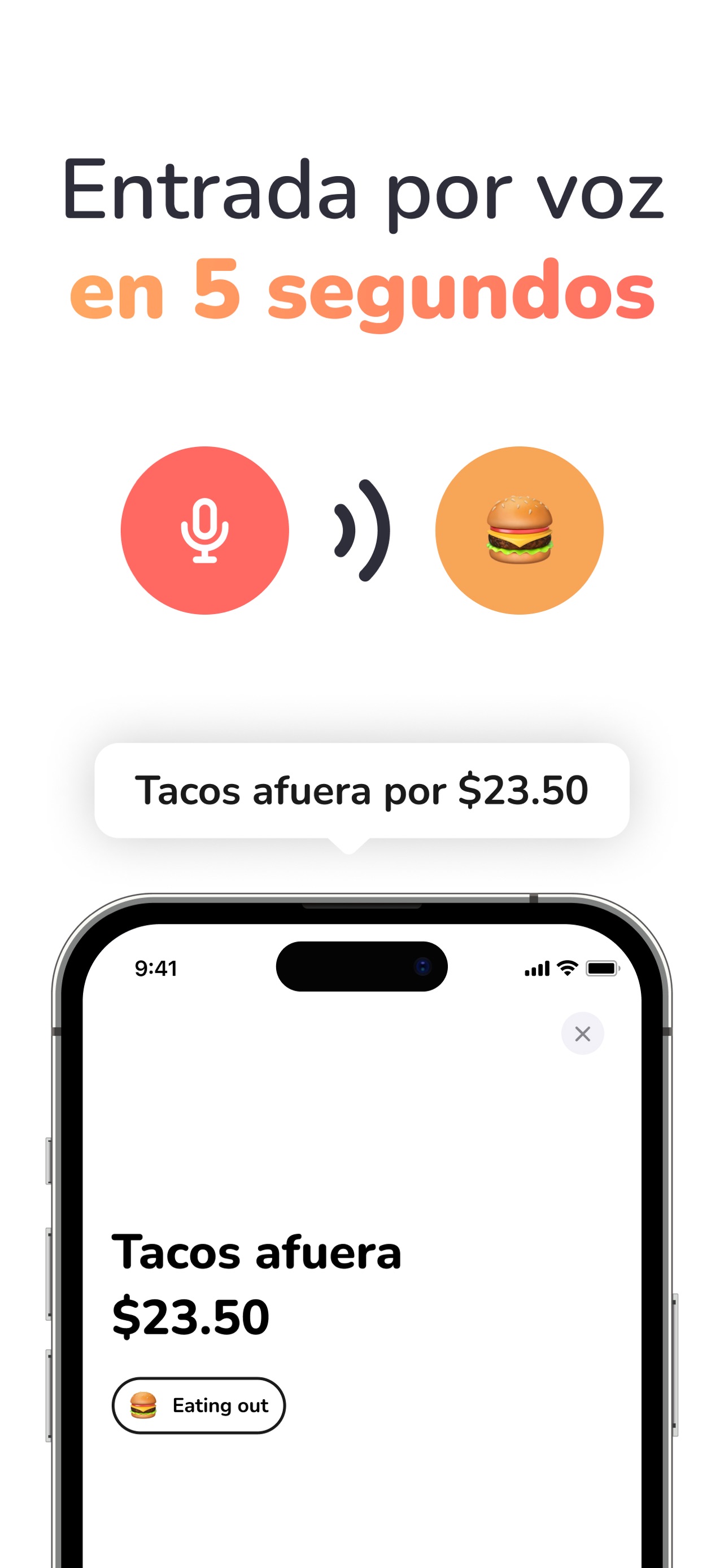 Captura de pantalla de Finanzas personales - MonAi: Análisis Completo de la App