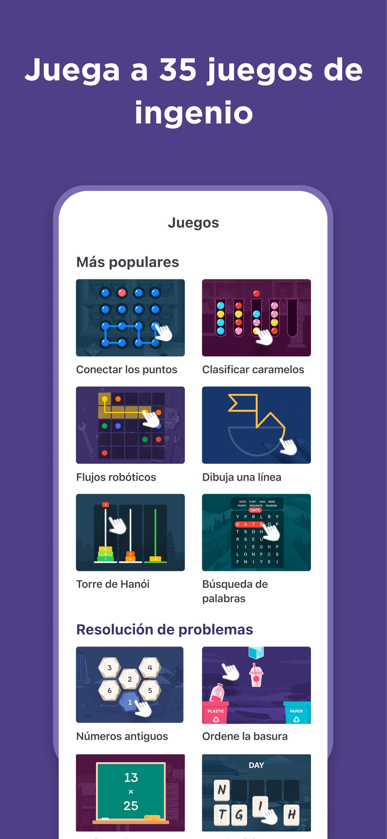 Captura de pantalla de Impulse: La Revolución del Entrenamiento Cerebral Basado en Neuroplasticidad