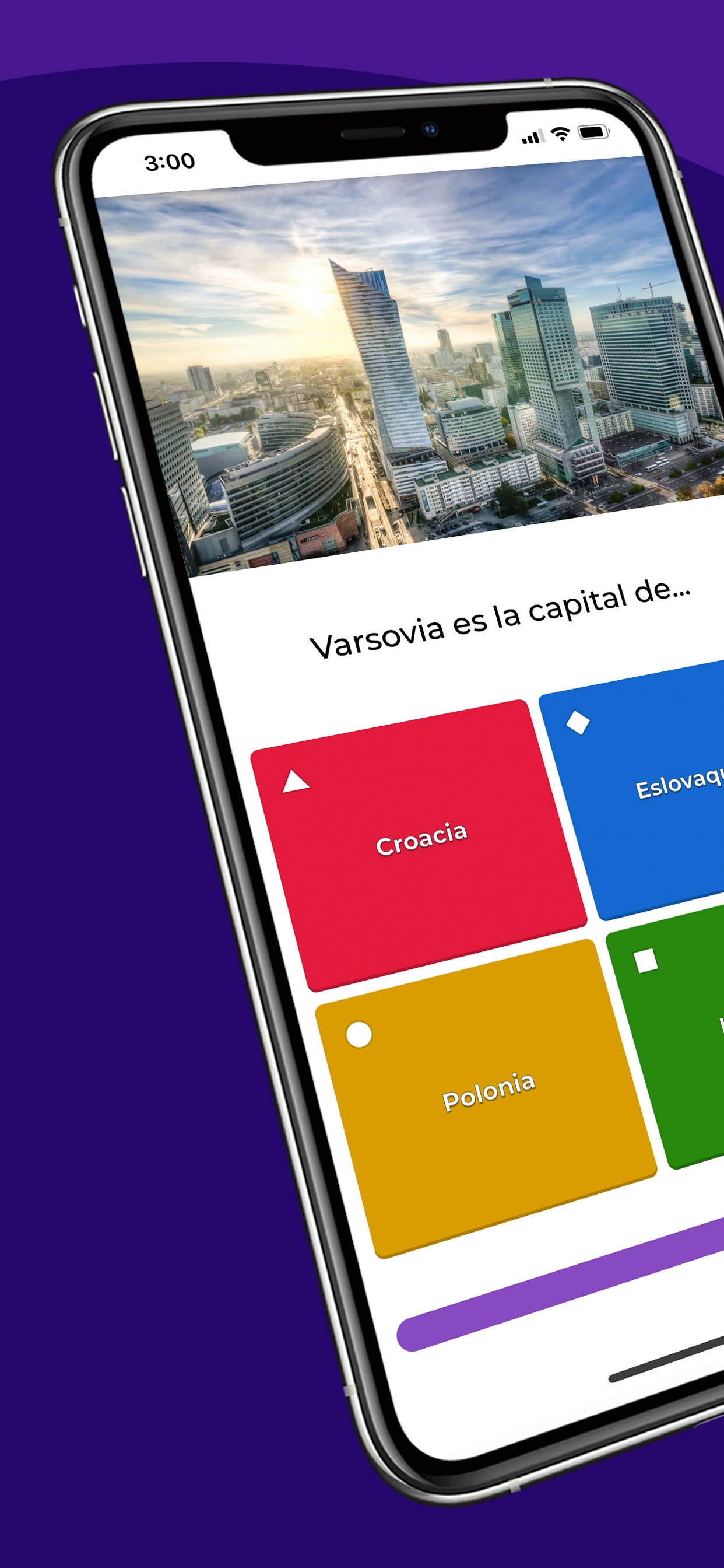 Captura de pantalla de Kahoot! - Juega y crea quizzes: Análisis Completo de la App