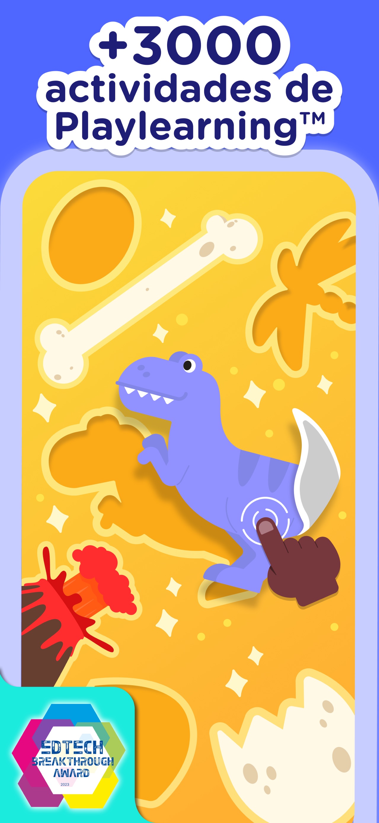 Captura de pantalla de Lingokids - Aprender en Inglés: Análisis Completo de la App