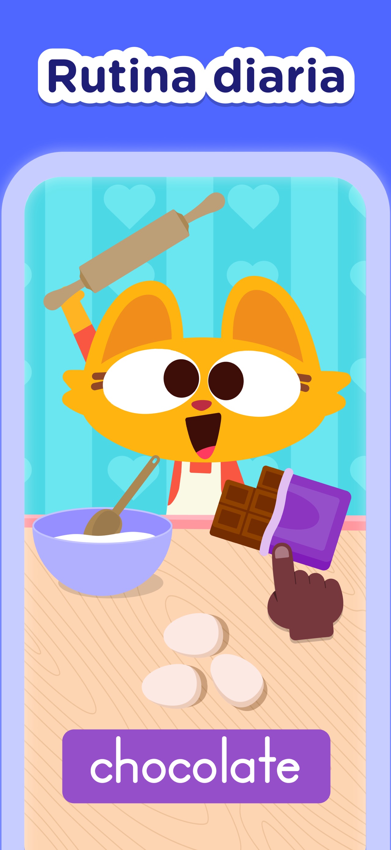Captura de pantalla de Lingokids - Aprender en Inglés: Análisis Completo de la App