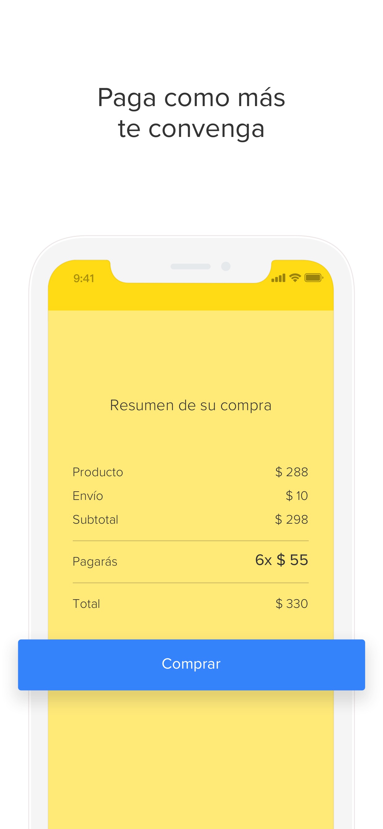 Captura de pantalla de Mercado Libre: El Gigante del E-commerce Latinoamericano en iOS