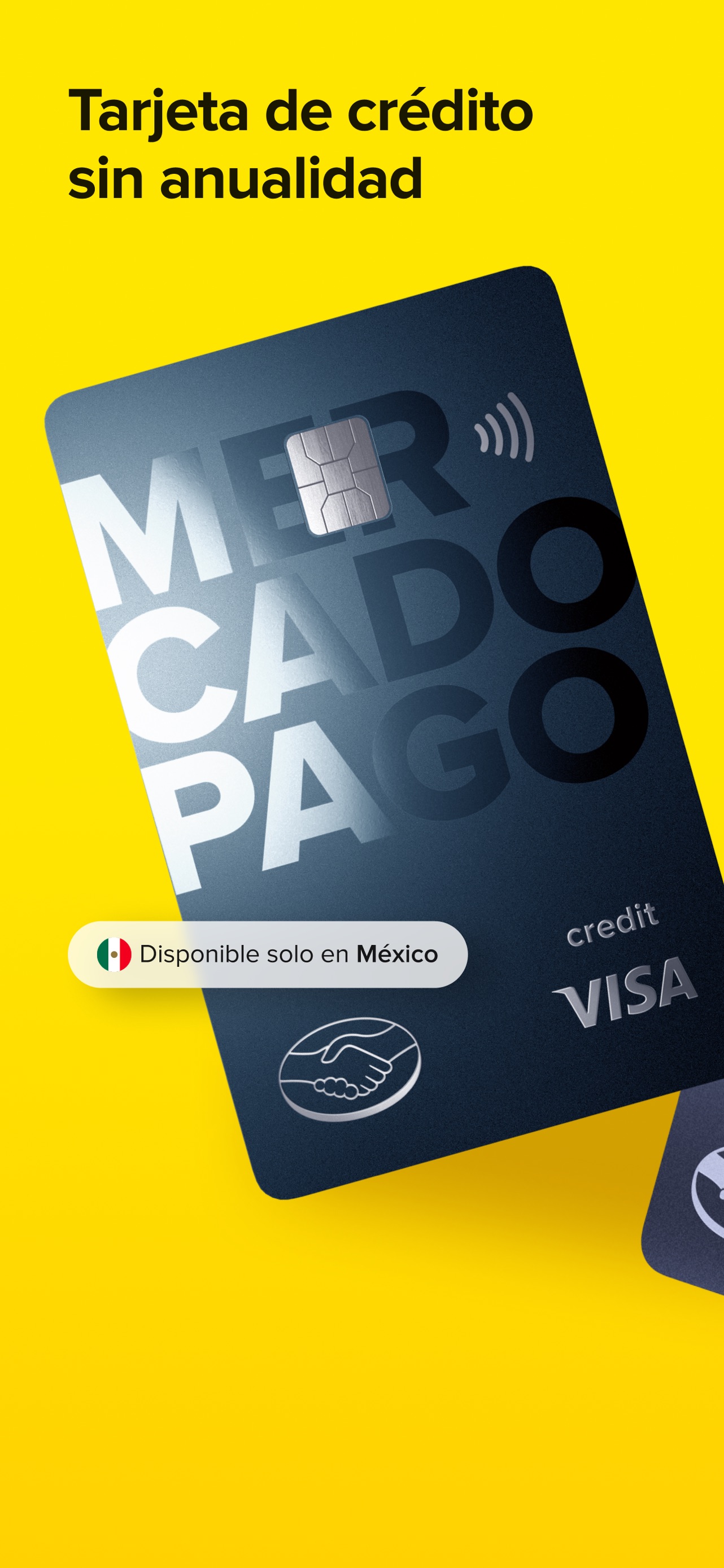 Captura de pantalla de Mercado Pago: cuenta digital: Análisis Completo de la App