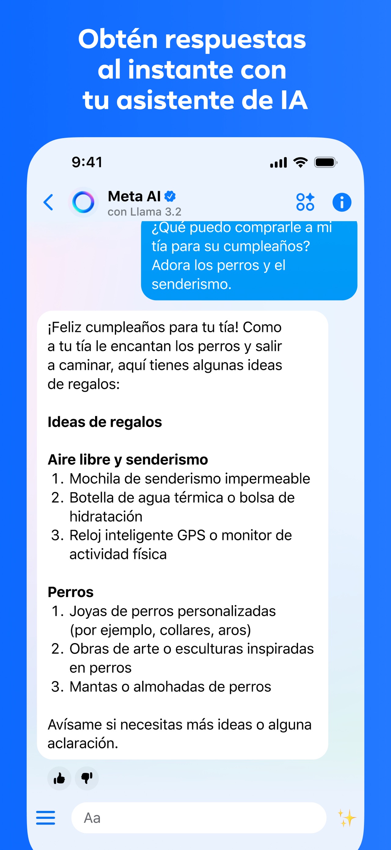Captura de pantalla de Messenger: La Evolución de la Comunicación Social en iOS