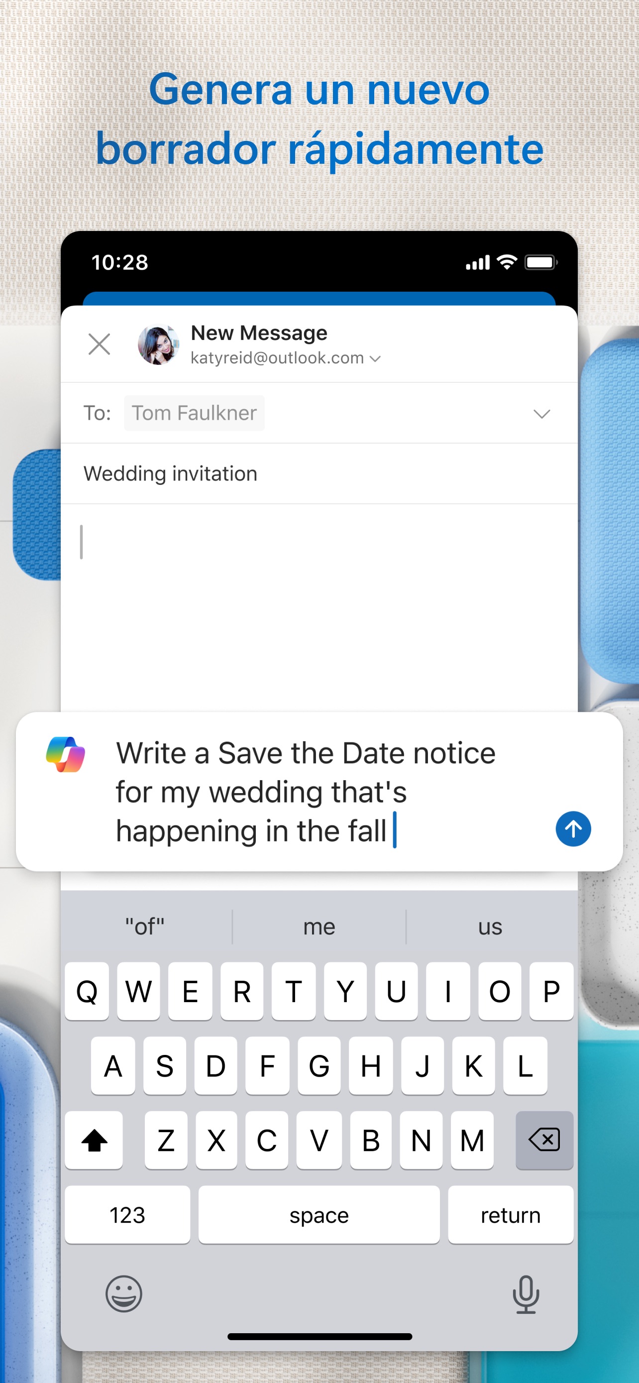 Captura de pantalla de Microsoft Outlook: La Solución Definitiva para Gestión de Correo Profesional