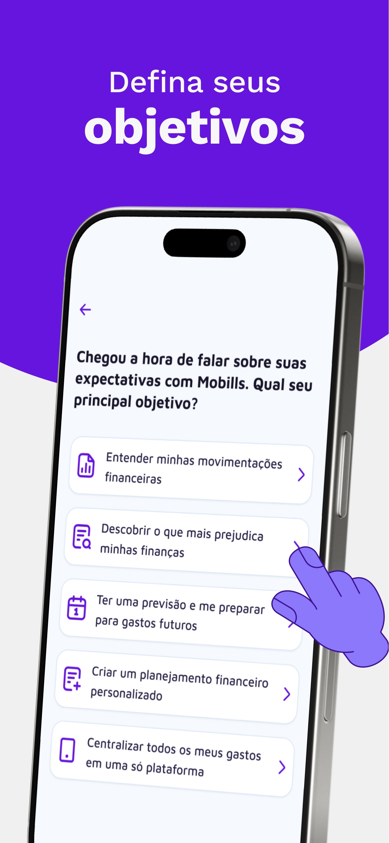 Captura de pantalla de Mobills - Budget Planner: Análisis Completo de la App