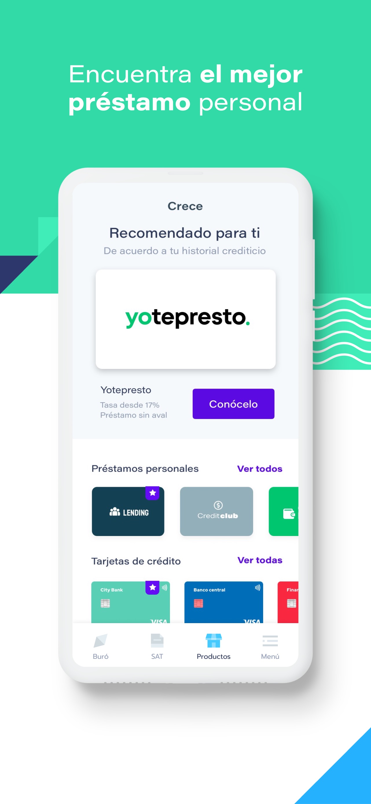 Captura de pantalla de Zenfi: Análisis Completo de la App