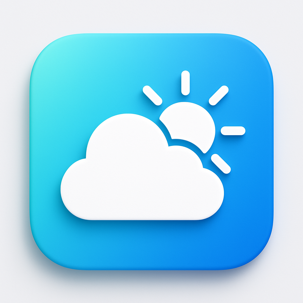 Clima icon