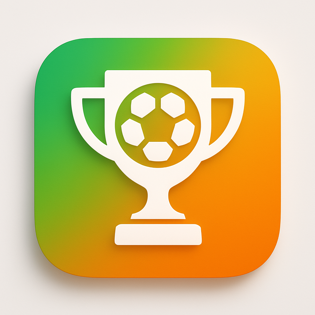 Deportes icon