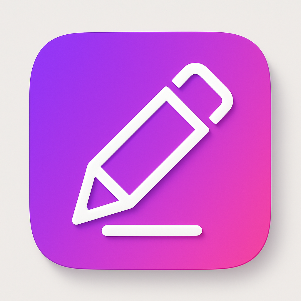 Dibujo icon