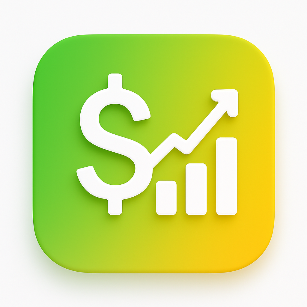 Finanzas icon