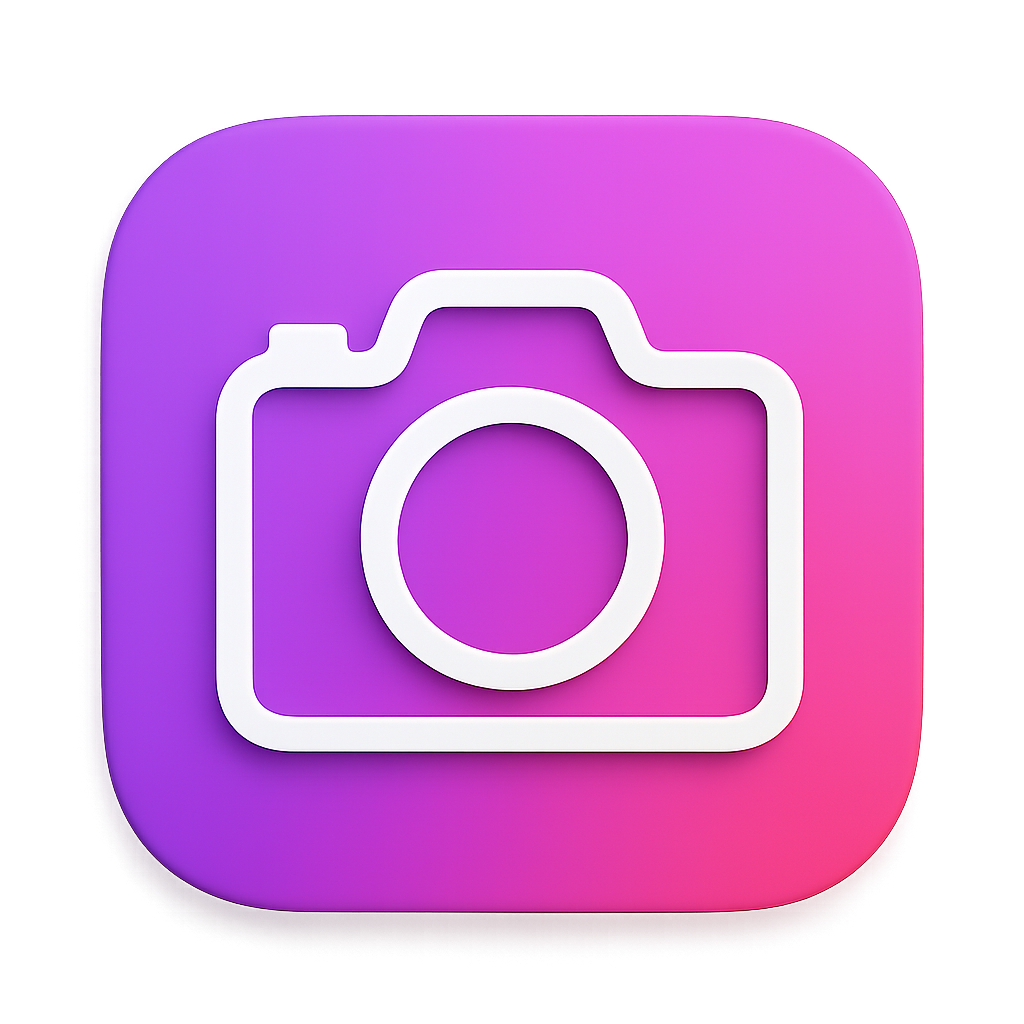 Fotografía icon