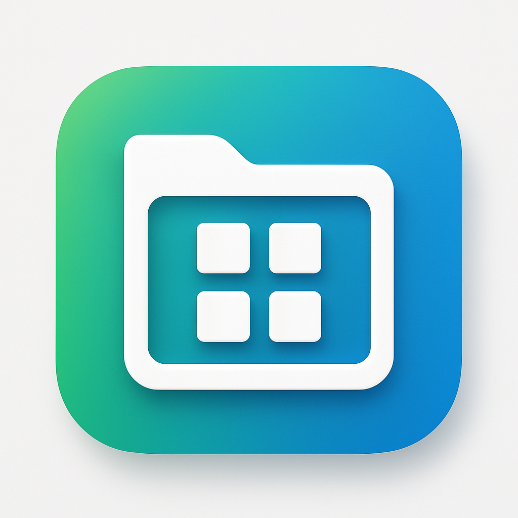 Organización icon