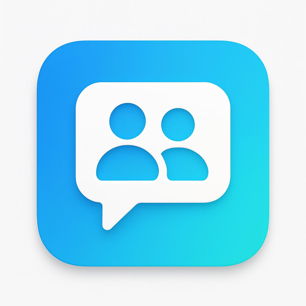 Social icon