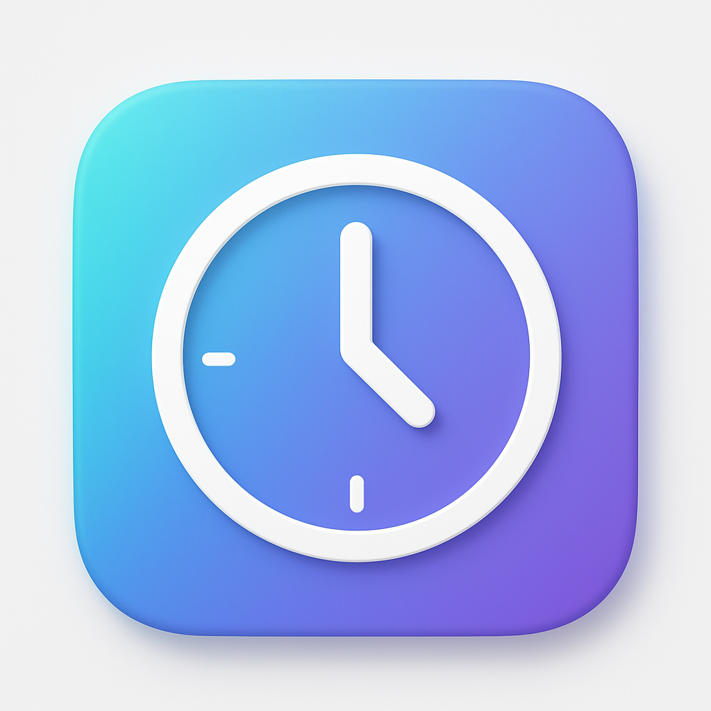 Tiempo icon