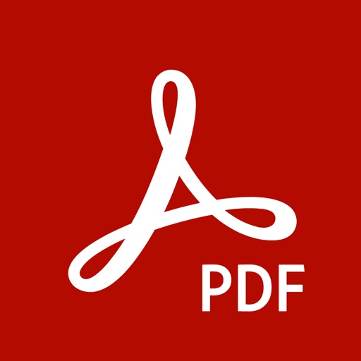 Adobe Acrobat Reader: El Estándar de Oro para la Gestión de PDF en iOS icon