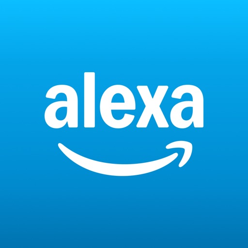 Amazon Alexa: Análisis Completo de la App icon
