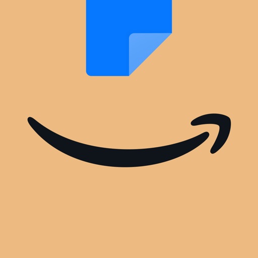 Amazon: El Imperio del Comercio Electrónico en tu Bolsillo icon