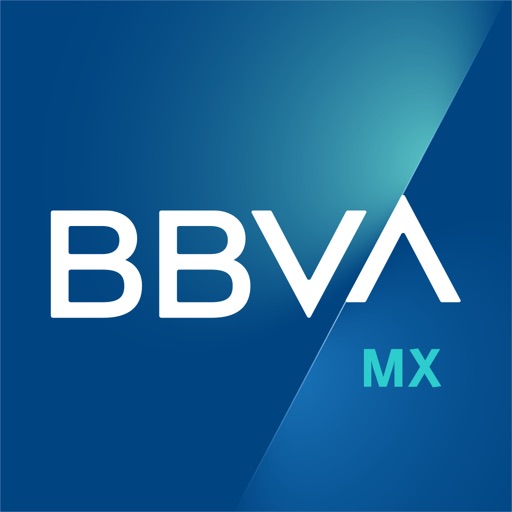BBVA México: Análisis Completo de la App icon