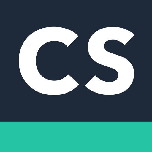 CamScanner: El Escáner de Documentos más Inteligente y Completo icon