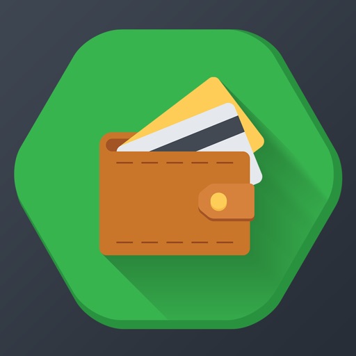 Control de gastos y dinero: Análisis Completo de la App icon