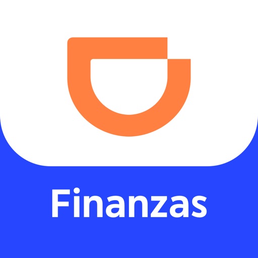 DiDi Finanzas: Análisis Completo de la App icon