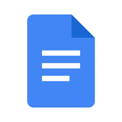 Google Docs: La Revolución de la Edición Colaborativa de Documentos icon