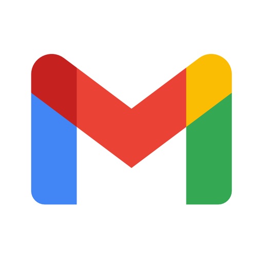 El correo electrónico de Google: Análisis Completo de la App icon