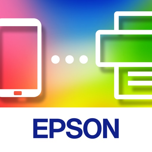 Epson Smart Panel: Análisis Completo de la App icon