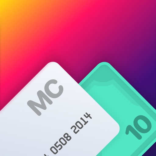 Finanzas Personales MoneyCoach: Análisis Completo de la App icon