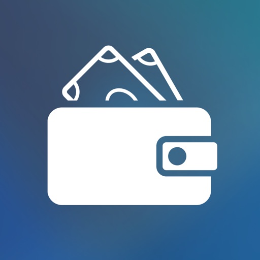 Finanzas personales MoneyStats: Análisis Completo de la App icon
