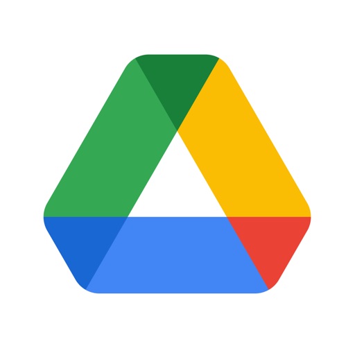 Google Drive: El Ecosistema de Almacenamiento en la Nube más Completo icon