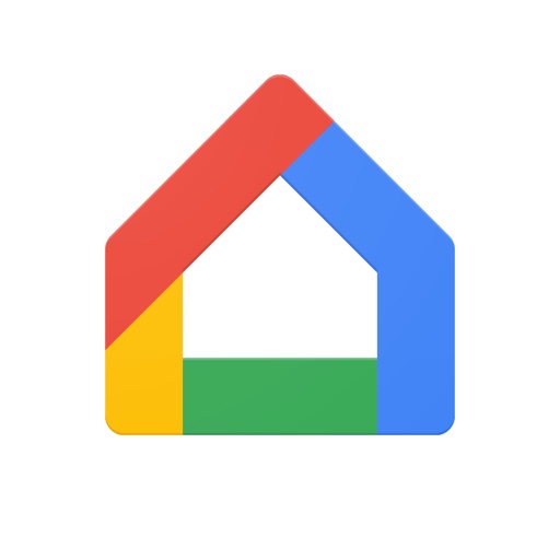 Google Home: Análisis Completo de la App icon