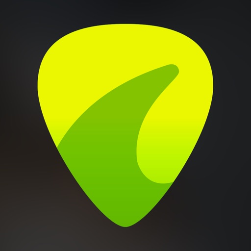 GuitarTuna: Afinador, Acordes: Análisis Completo de la App icon