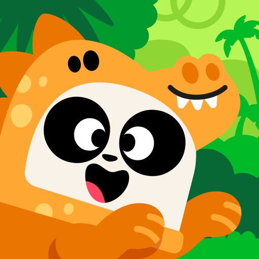 Lingokids - Aprender en Inglés: Análisis Completo de la App icon