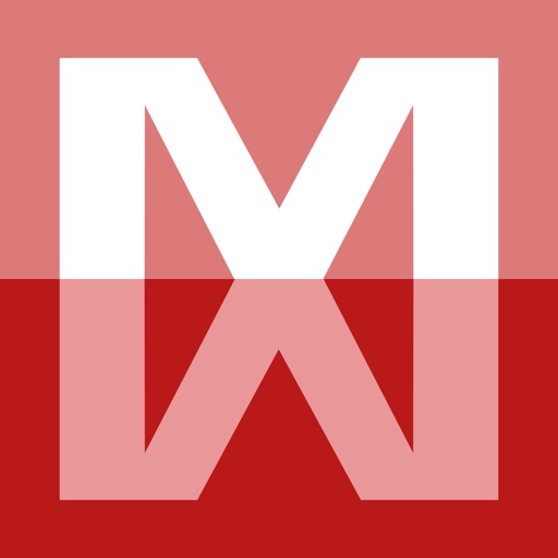 Mathway - Solución matemática: Análisis Completo de la App icon