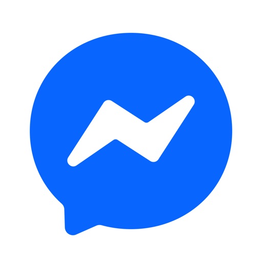 Messenger: La Evolución de la Comunicación Social en iOS icon