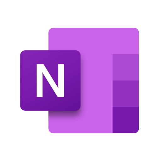 Microsoft OneNote: Análisis Completo de la App icon