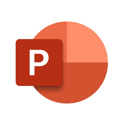Microsoft PowerPoint: La Revolución de las Presentaciones Móviles Profesionales icon