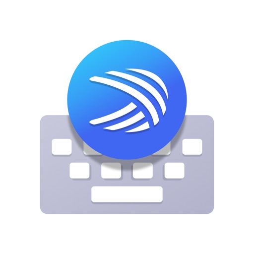 Microsoft SwiftKey Keyboard: Análisis Completo de la App icon