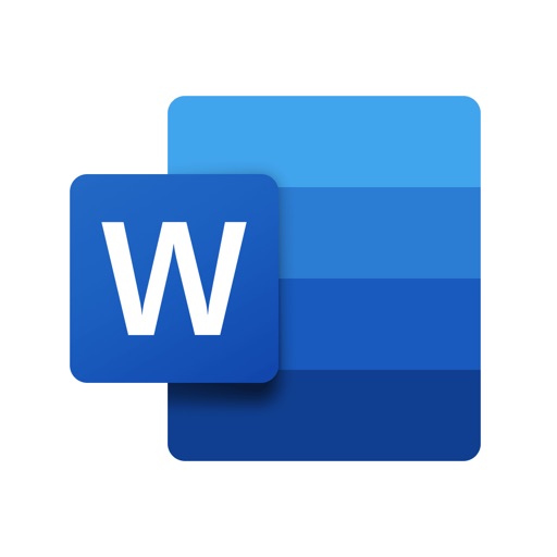 Microsoft Word: La Evolución del Procesamiento de Texto en la Era Móvil icon
