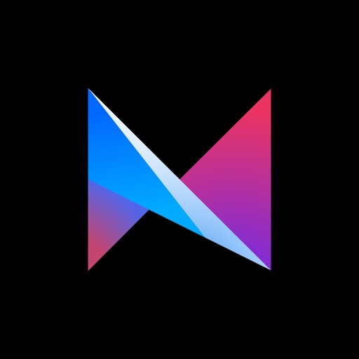 Momo - Fotos IA & AI Generator: Análisis Completo de la App icon