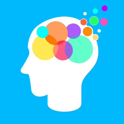 Peak - Juegos Cerebrales: Análisis Completo de la App icon
